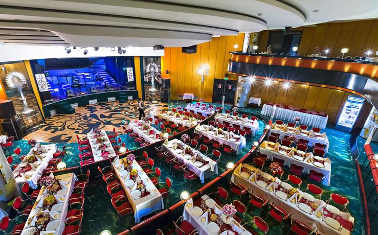 Imagen general del Hotel Aro Palace. Foto 15