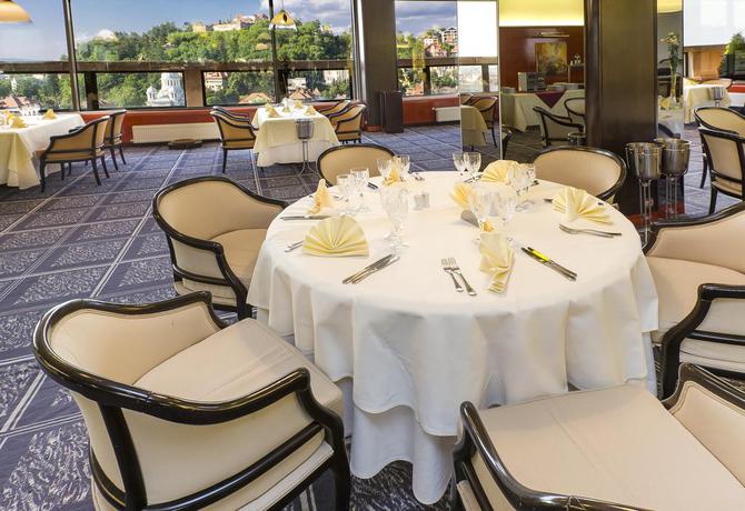 Imagen general del Hotel Aro Palace. Foto 16