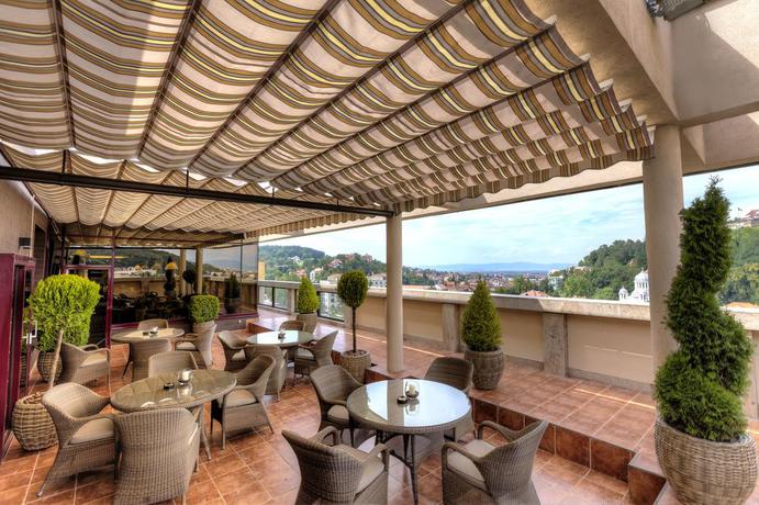 Imagen general del Hotel Aro Palace. Foto 17