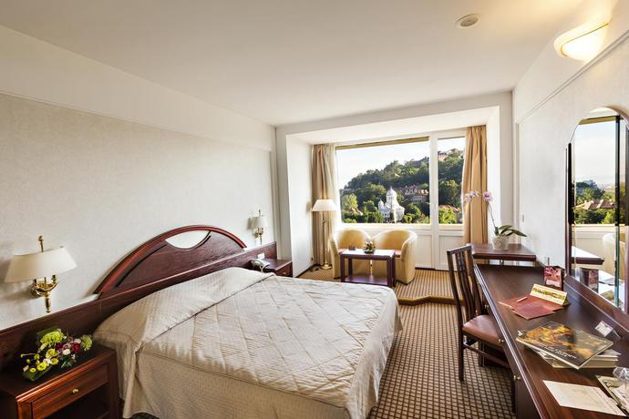 Imagen general del Hotel Aro Palace. Foto 18