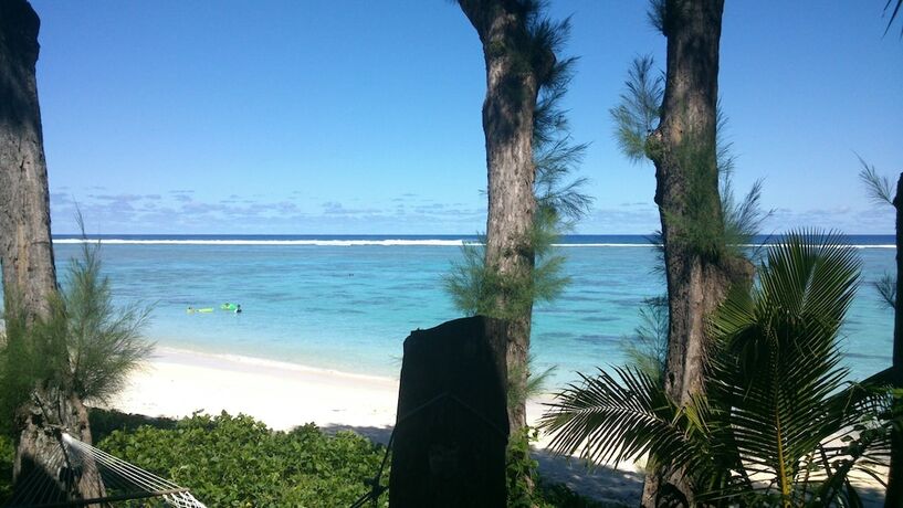 Imagen general del Hotel Aroa Beachside Inn. Foto 6