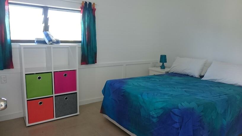 Imagen general del Hotel Aroa Beachside Inn. Foto 11