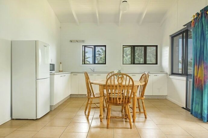 Imagen general del Hotel Aroa Beachside Inn. Foto 12