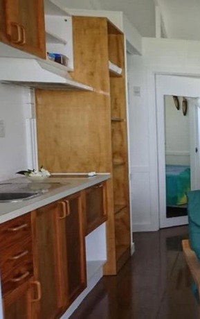 Imagen general del Hotel Aroa Beachside Inn. Foto 13