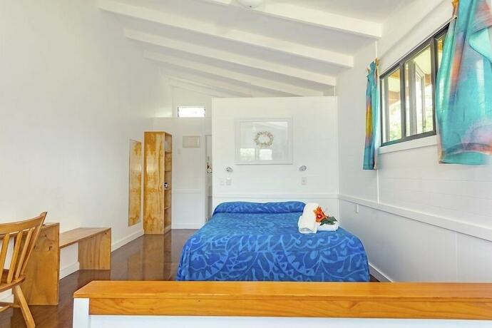 Imagen de la habitación del Hotel Aroa Beachside Inn. Foto 29