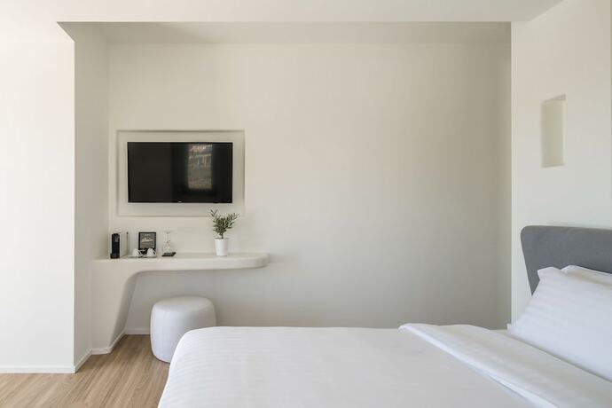 Imagen general del Hotel Arocaria. Foto 3