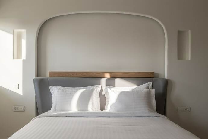 Imagen general del Hotel Arocaria. Foto 5