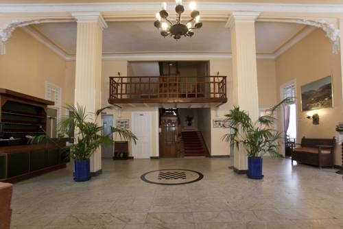 Imagen general del Hotel Arocena. Foto 2