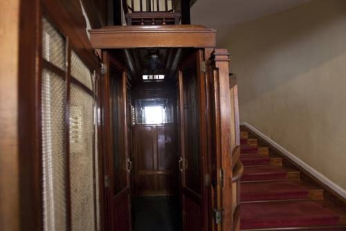 Imagen general del Hotel Arocena. Foto 3