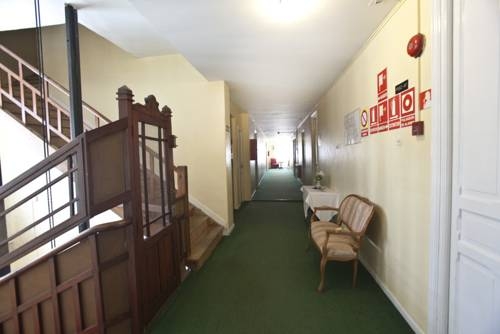 Imagen general del Hotel Arocena. Foto 4