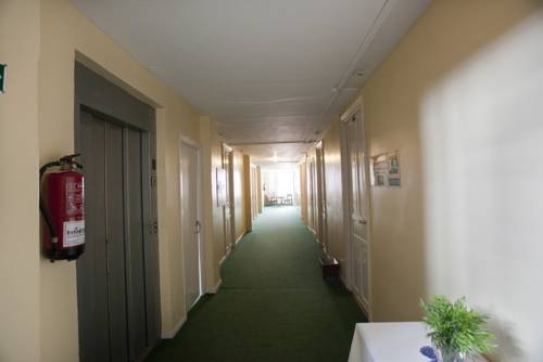 Imagen general del Hotel Arocena. Foto 5