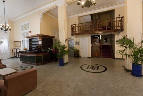 Imagen general del Hotel Arocena. Foto 6