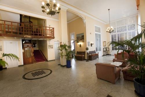 Imagen general del Hotel Arocena. Foto 7