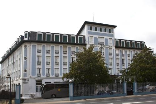 Imagen general del Hotel Arocena. Foto 15