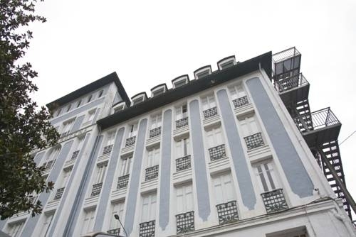 Imagen general del Hotel Arocena. Foto 8