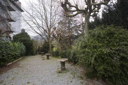 Imagen general del Hotel Arocena. Foto 11