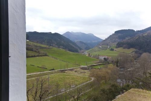 Imagen general del Hotel Arocena. Foto 13