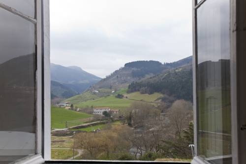 Imagen general del Hotel Arocena. Foto 14