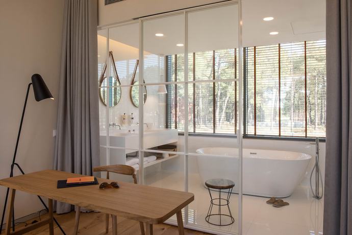 Imagen de la habitación del Hotel Aroeira Lisbon - Sea and Golf. Foto 10