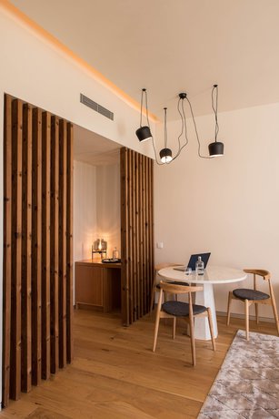 Imagen de la habitación del Hotel Aroeira Lisbon - Sea and Golf. Foto 17