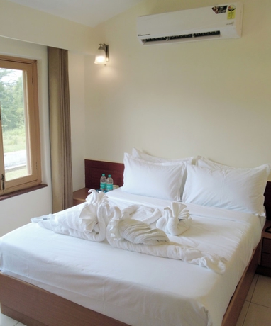 Imagen de la habitación del Hotel Arogyadham Swasthya Kutir. Foto 5
