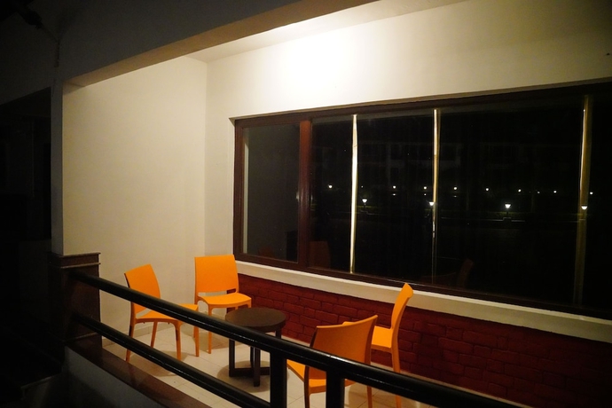 Imagen de la habitación del Hotel Arogyadham Swasthya Kutir. Foto 14