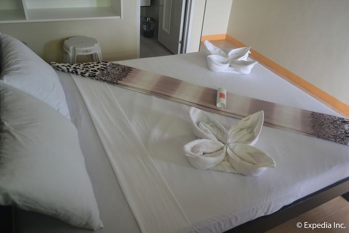 Imagen de la habitación del Hotel Aroha, Tagaytay. Foto 2