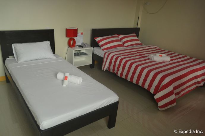 Imagen de la habitación del Hotel Aroha, Tagaytay. Foto 3