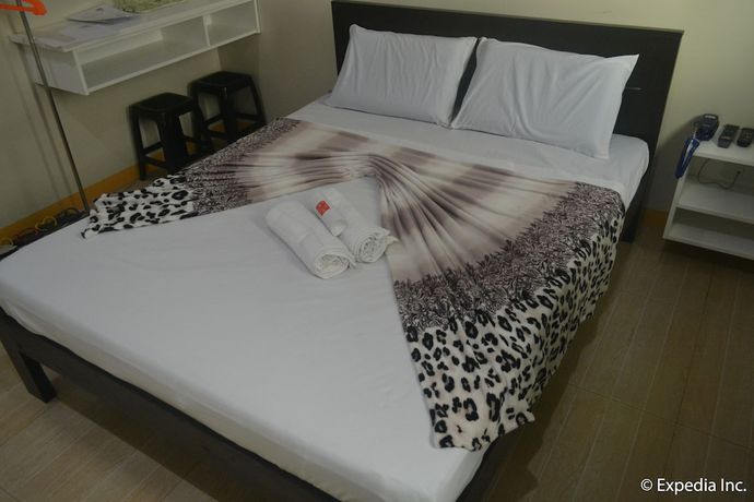 Imagen de la habitación del Hotel Aroha, Tagaytay. Foto 4
