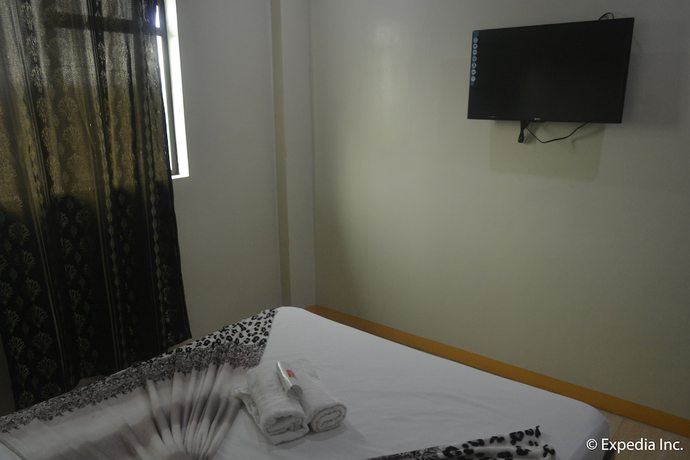 Imagen de la habitación del Hotel Aroha, Tagaytay. Foto 5