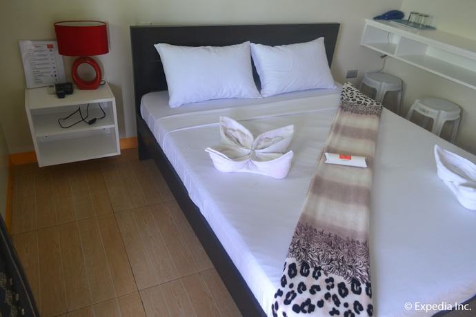 Imagen de la habitación del Hotel Aroha, Tagaytay. Foto 7