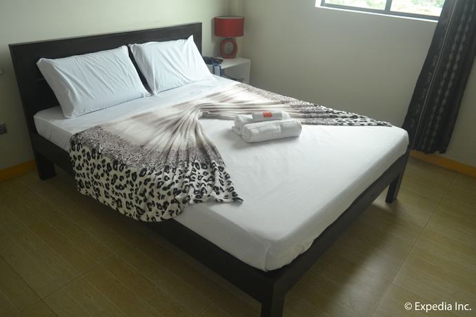 Imagen de la habitación del Hotel Aroha, Tagaytay. Foto 8