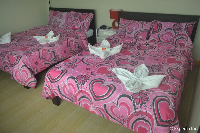 Imagen de la habitación del Hotel Aroha, Tagaytay. Foto 9