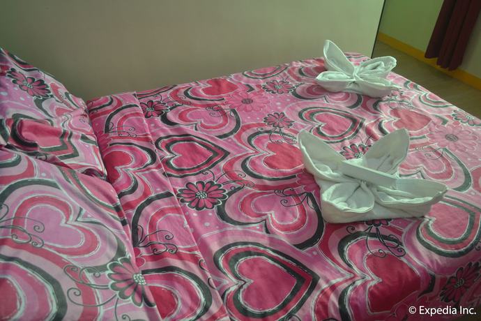 Imagen de la habitación del Hotel Aroha, Tagaytay. Foto 10