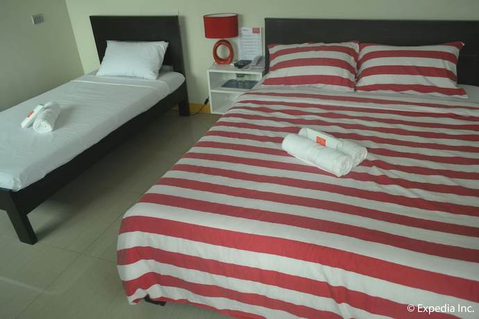 Imagen de la habitación del Hotel Aroha, Tagaytay. Foto 11