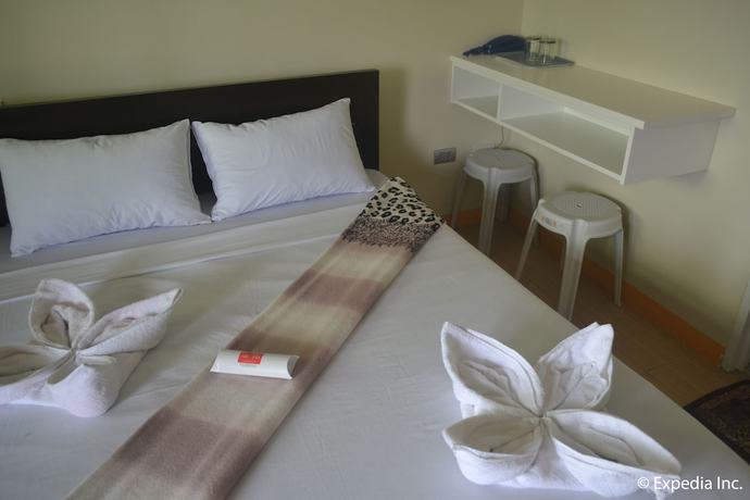 Imagen de la habitación del Hotel Aroha, Tagaytay. Foto 12
