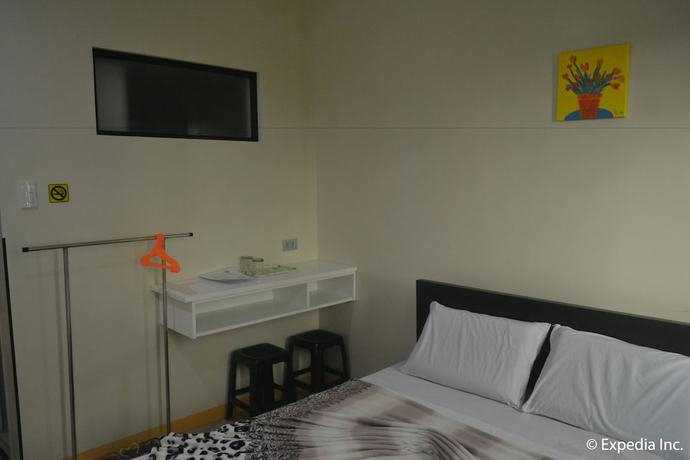 Imagen de la habitación del Hotel Aroha, Tagaytay. Foto 14