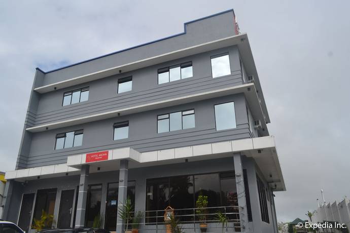 Imagen general del Hotel Aroha, Tagaytay. Foto 1