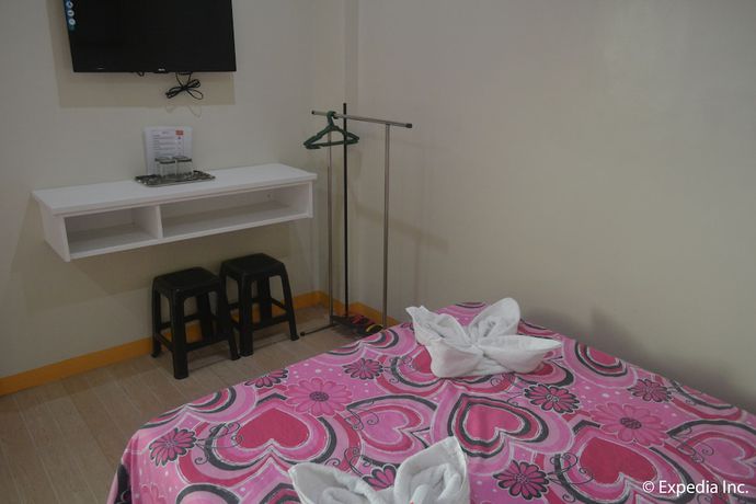 Imagen de la habitación del Hotel Aroha, Tagaytay. Foto 15