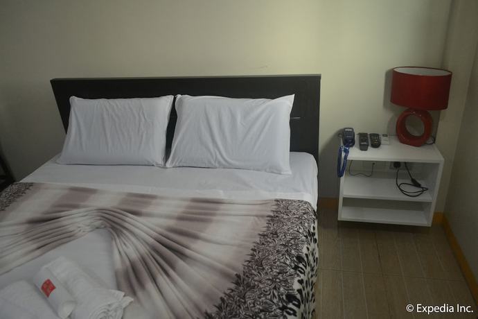 Imagen de la habitación del Hotel Aroha, Tagaytay. Foto 16
