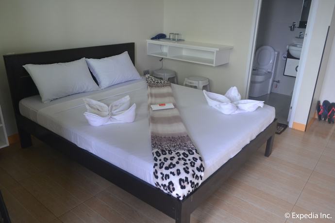 Imagen de la habitación del Hotel Aroha, Tagaytay. Foto 17
