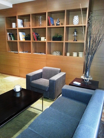 Imagen de los interiores del Hotel Aroi Bierzo Plaza. Foto 16