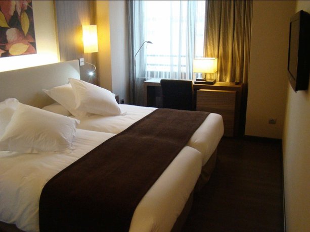 Imagen general del Hotel Aroi Ponferrada. Foto 3