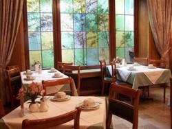 Imagen general del Hotel Arok. Foto 3