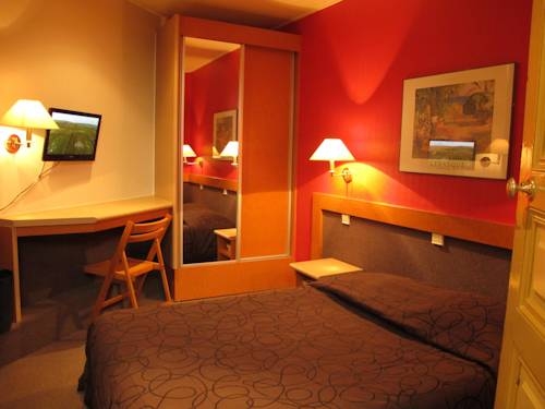 Imagen general del Hotel Arok. Foto 8