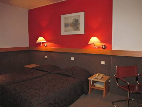 Imagen general del Hotel Arok. Foto 6