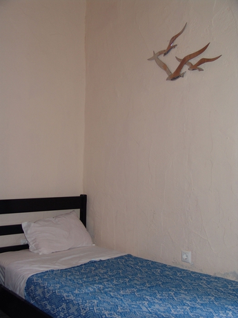 Imagen de la habitación del Hotel Arolithos Traditional Cretan Village. Foto 4