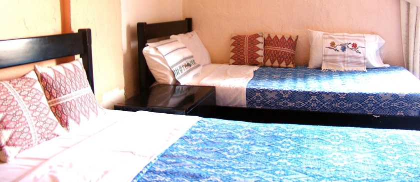 Imagen de la habitación del Hotel Arolithos Traditional Cretan Village. Foto 5