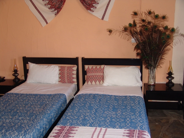 Imagen de la habitación del Hotel Arolithos Traditional Cretan Village. Foto 6