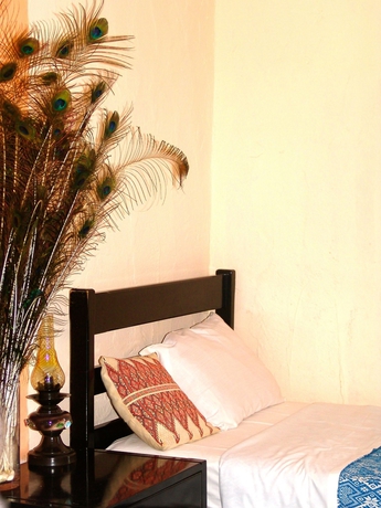 Imagen de la habitación del Hotel Arolithos Traditional Cretan Village. Foto 7